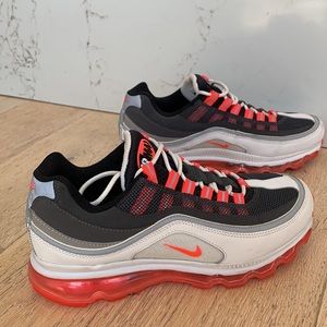 Nike Air Max Sneaker